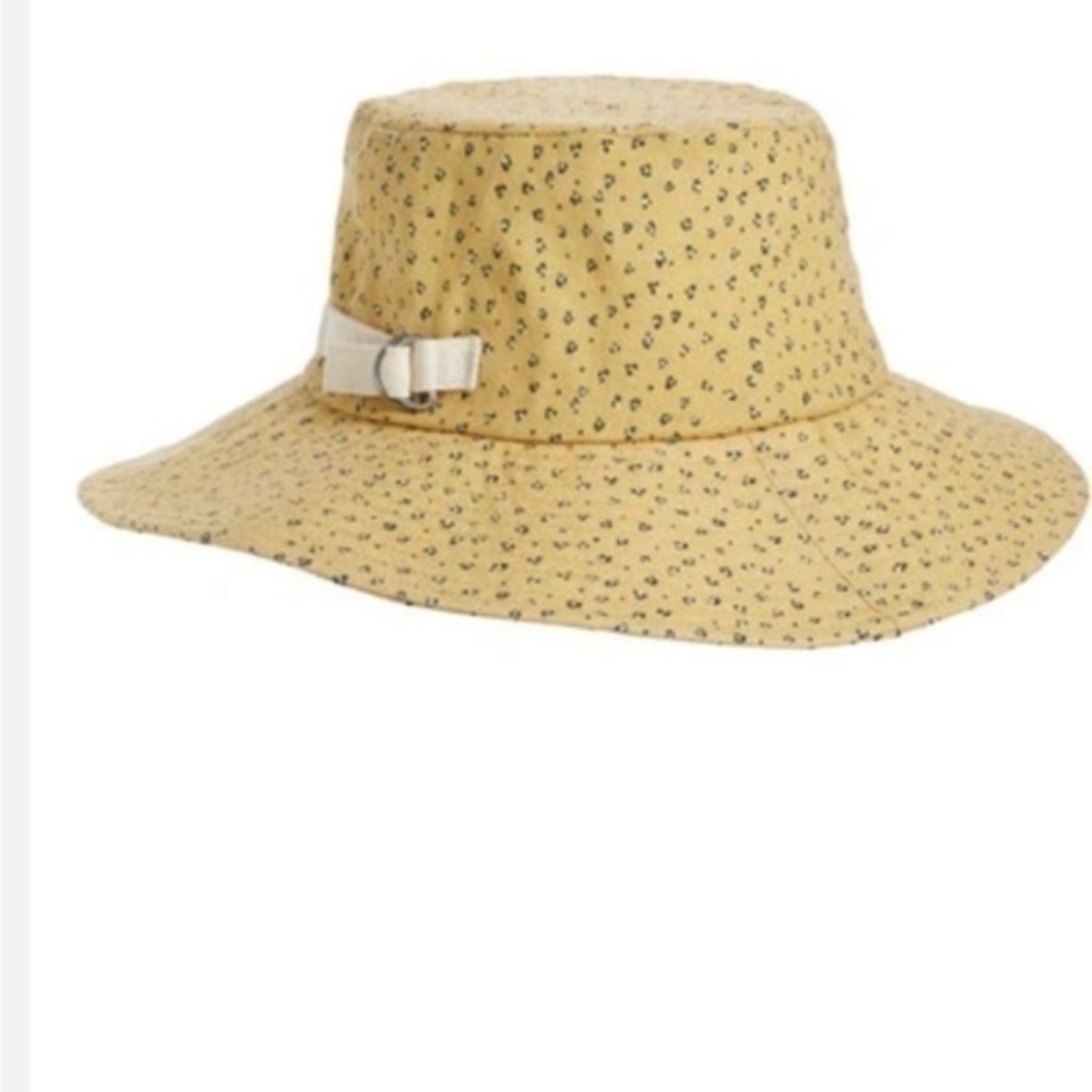 Madewell Sunhat
